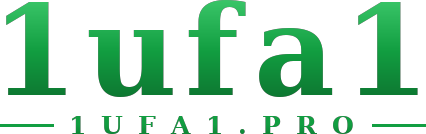 1ufa1 โลโก้